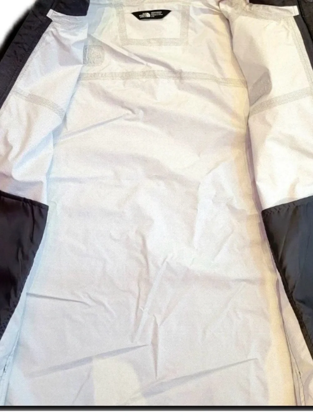 The North Face DryVent Jacket - Sz L